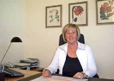 Clara Motitnelli Clara Motitnelli