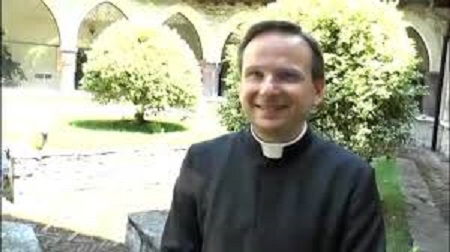 Don Roberto Domenighini