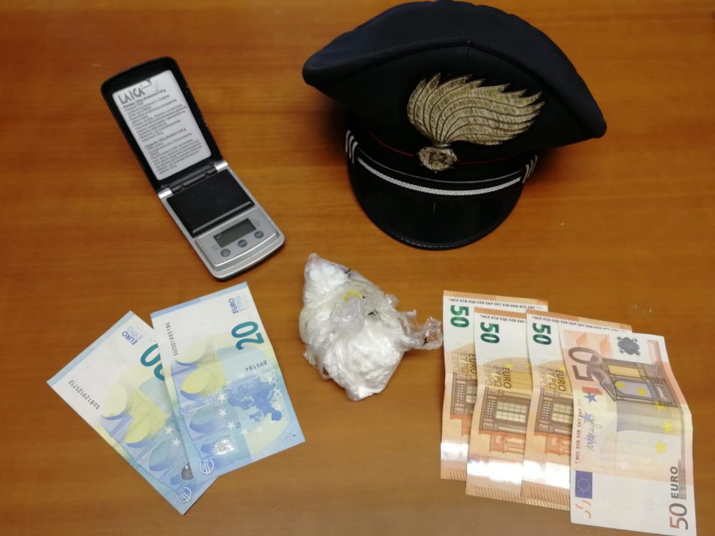 Droga soldi CC Droga soldi CC
