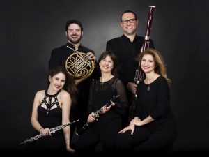 Ensemble Chaminade