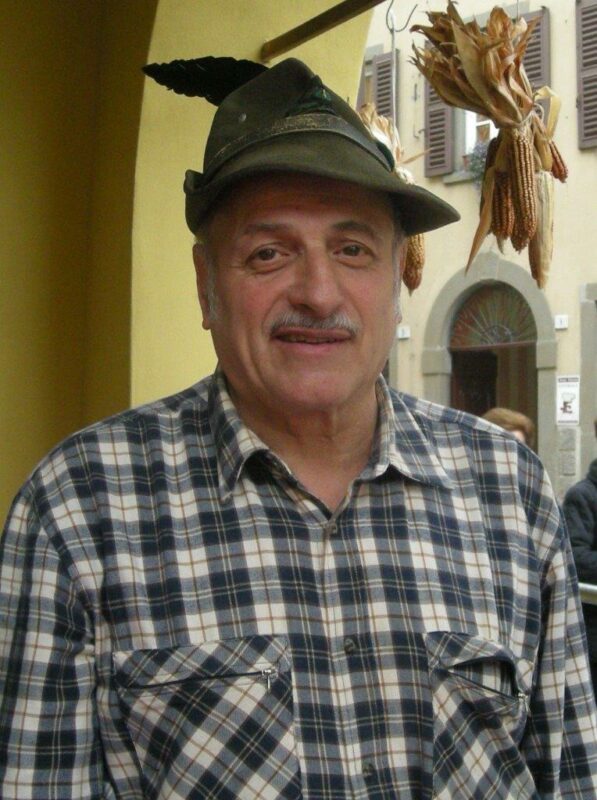 Lorenzo Rottigni Gandino