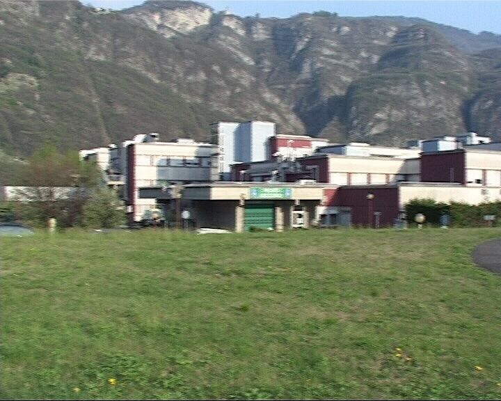 Ospedale Ospedale