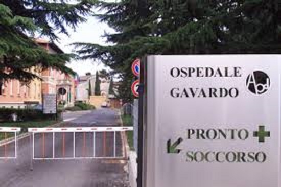 Osèpedale gavardo nuova Osèpedale gavardo nuova