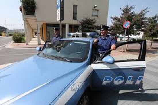 Polizia Brescia Polizia Brescia