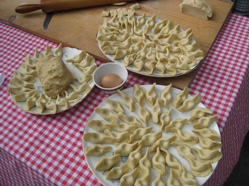 Scarpinocc di Parre Scarpinocc di Parre