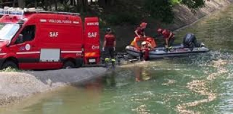 VVFuoco canale VVFuoco canale
