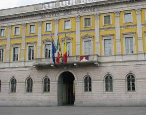 comune bergamo
