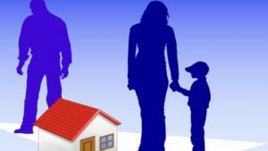 coniugi separati fondi casa