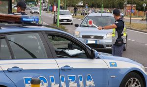 controlli polizia