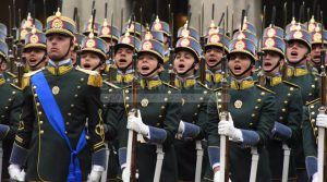 festa guardia di finanza bergamo