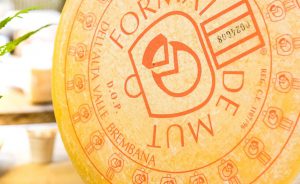 formaggi