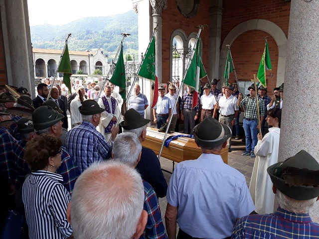 funerali renzino rottigni