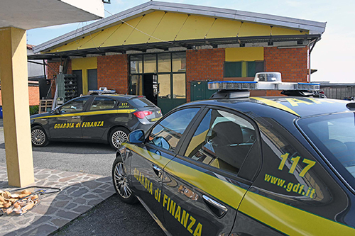 guardia di finanza guardia di finanza