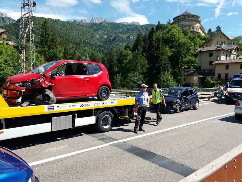 incidente castione della presolana incidente castione della presolana