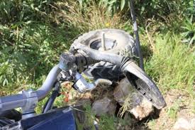 incidente quad