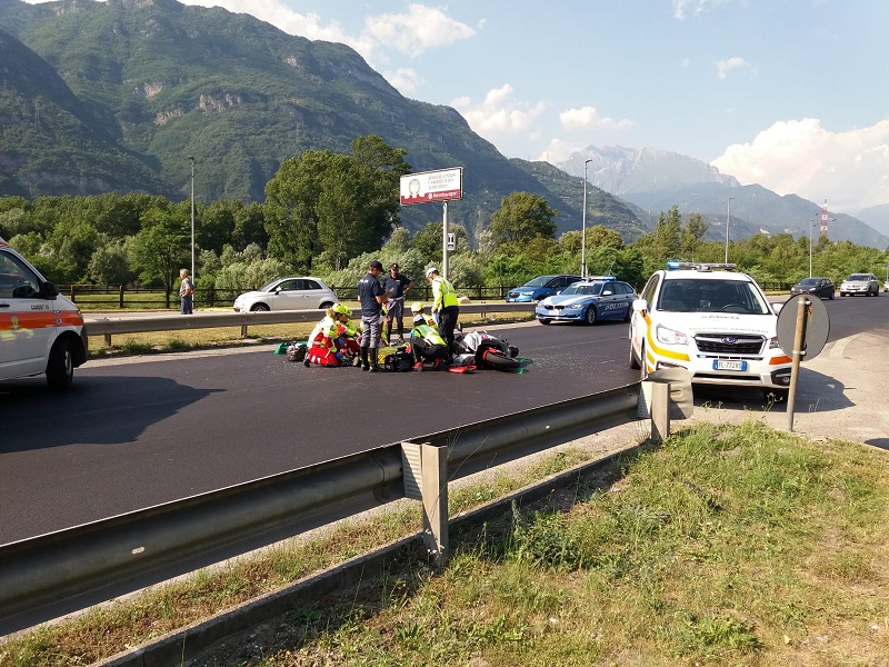 inversione superstrada mortale