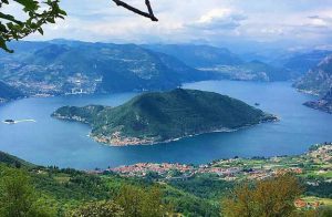 lago iseo