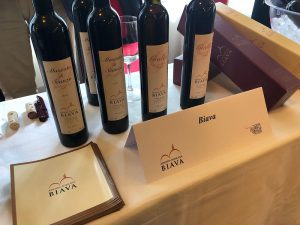 moscato scanzo biava