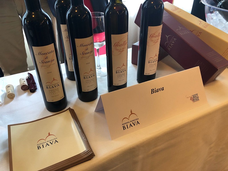 moscato scanzo biava