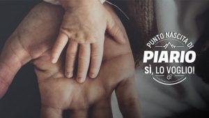 no chiusura punto nascita piario