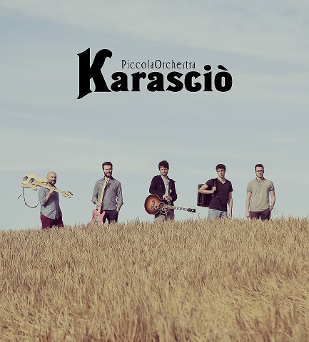 orchestra karascio orchestra karascio