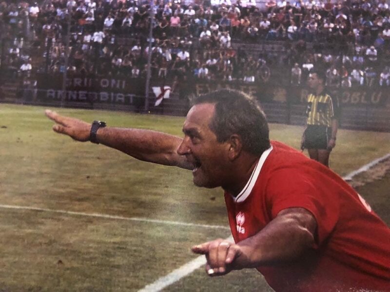 oscar piantoni