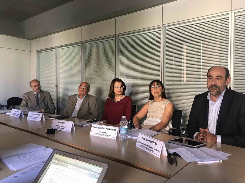 piani zona locale ats bergamo