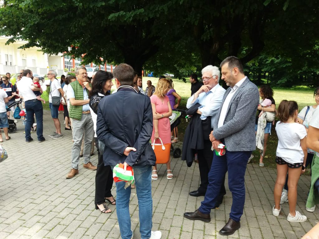 protesta contro chiusura piario protesta contro chiusura piario