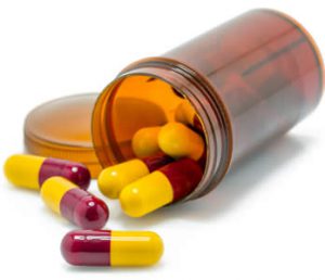 resistenza agli antibiotici