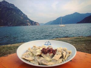 sagra del casoncello castro
