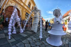 sarnico busker festival 2018