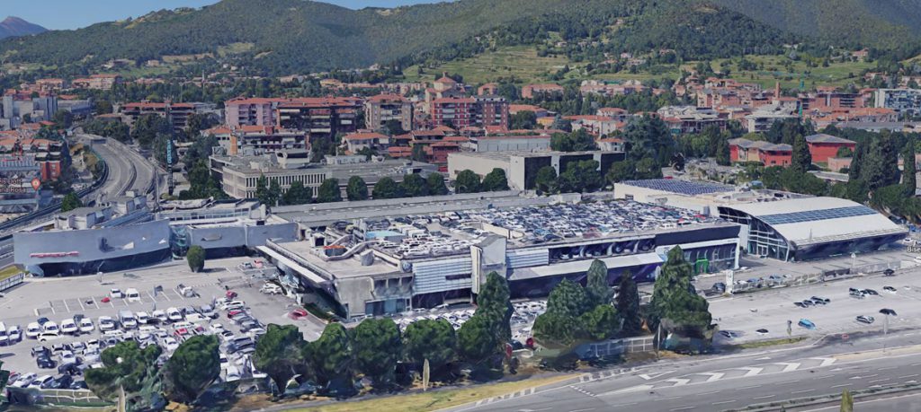 sede bonaldi bergamo