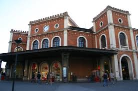 stazione brescia