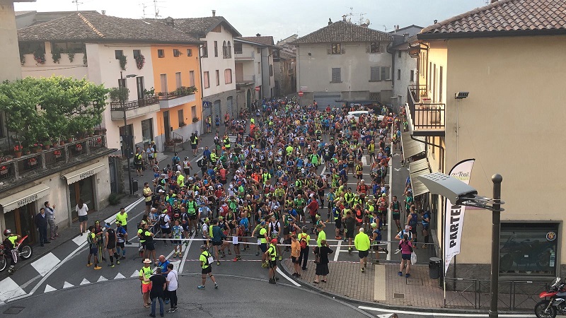 trail altipiani casnigo 2018