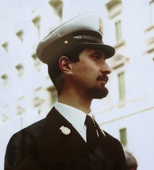 Alessandro Ferrari