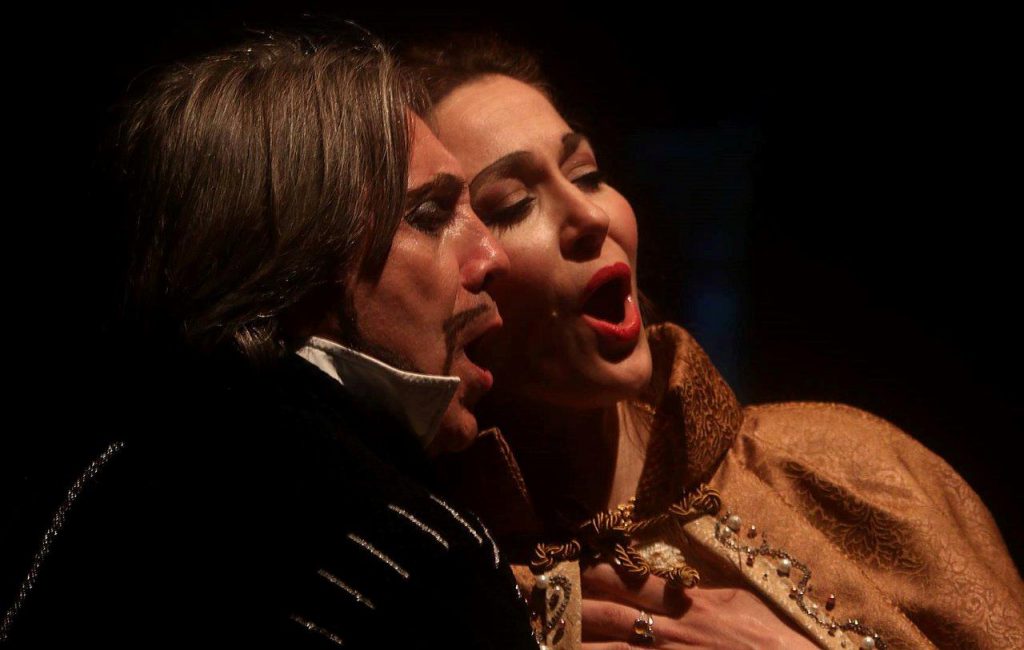 Artemusica Anna Delfino e Giorgio Casciarri foto by Ezio Tilli Artemusica Anna Delfino e Giorgio Casciarri foto by Ezio Tilli