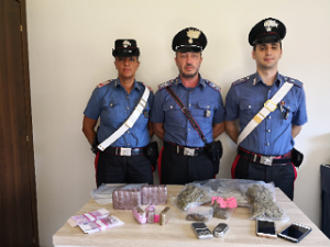 Carabinieri Calcinato 1