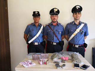 Carabinieri Calcinato 1