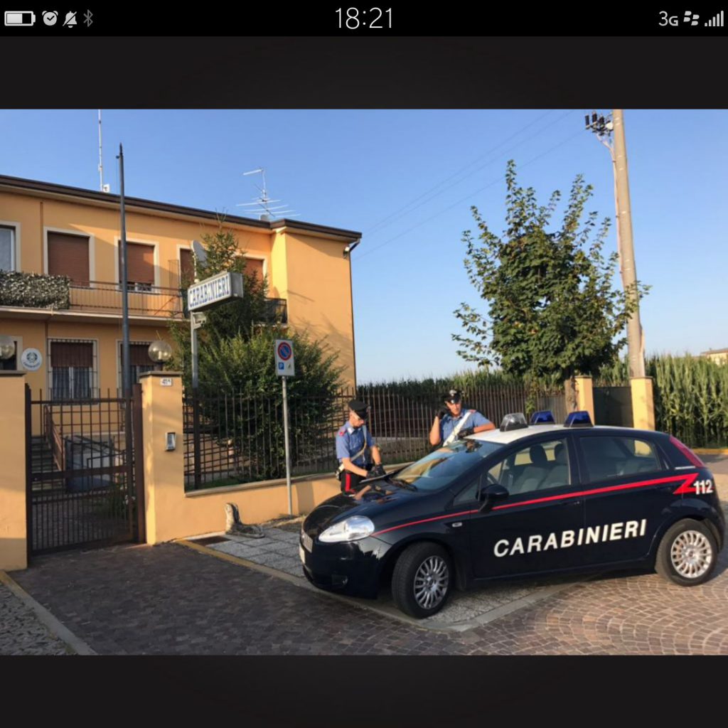 Carabinieri Trenzano Carabinieri Trenzano
