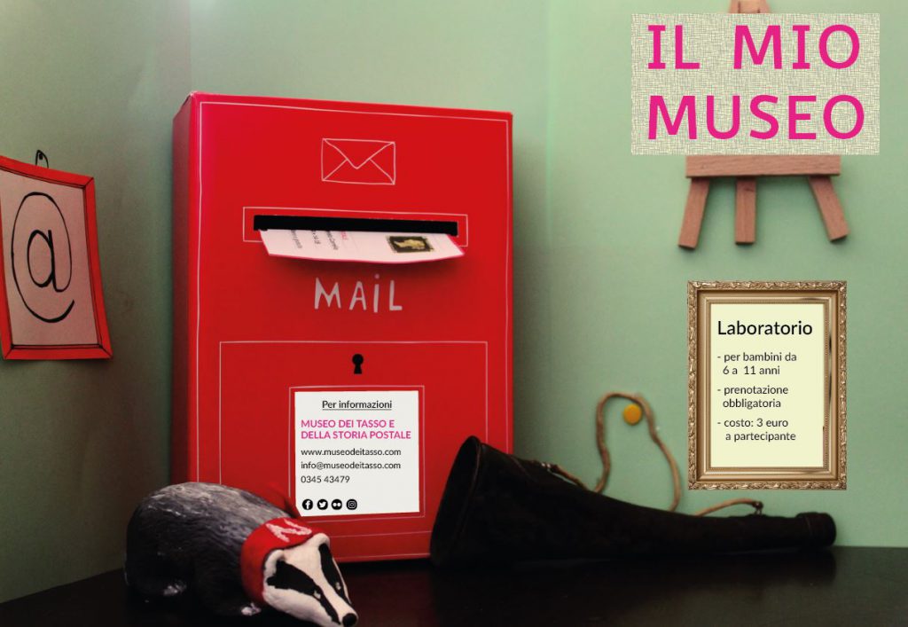 IL MIO MUSEO