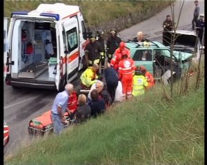 INCIDENTE