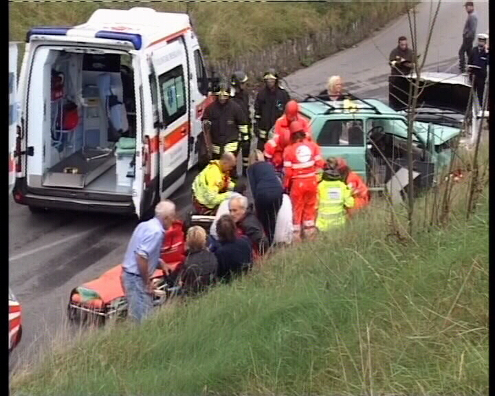 INCIDENTE