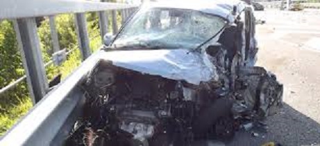 Incidente S. Paolo dArgon