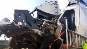 Incidente mortale Brebemi