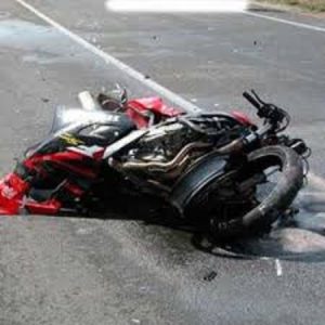Mortale moto
