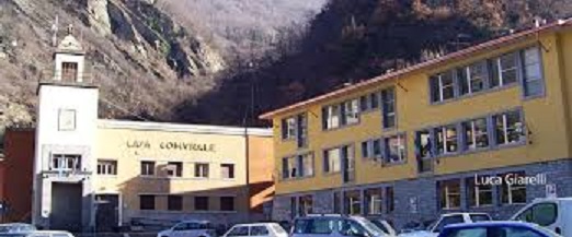 Munixcipio Cedegolo