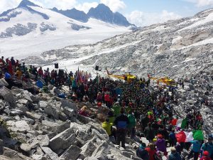 Pellegrinaggio Lobbia 2018