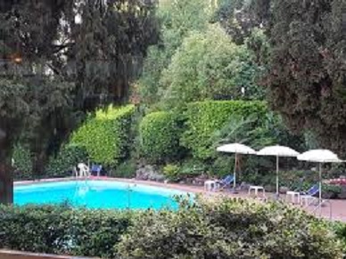 Piscina Vittoriale