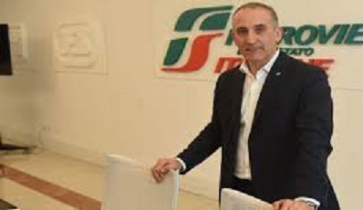 Renato Mazzoncini