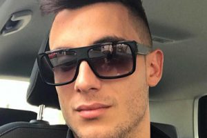 Roberto Miraglia